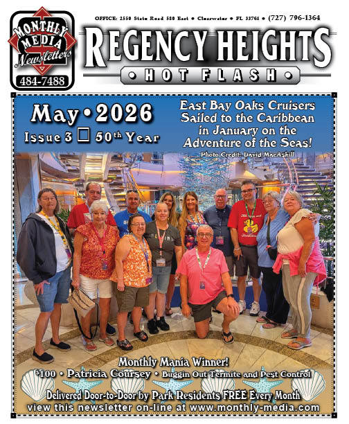 Regency Heights